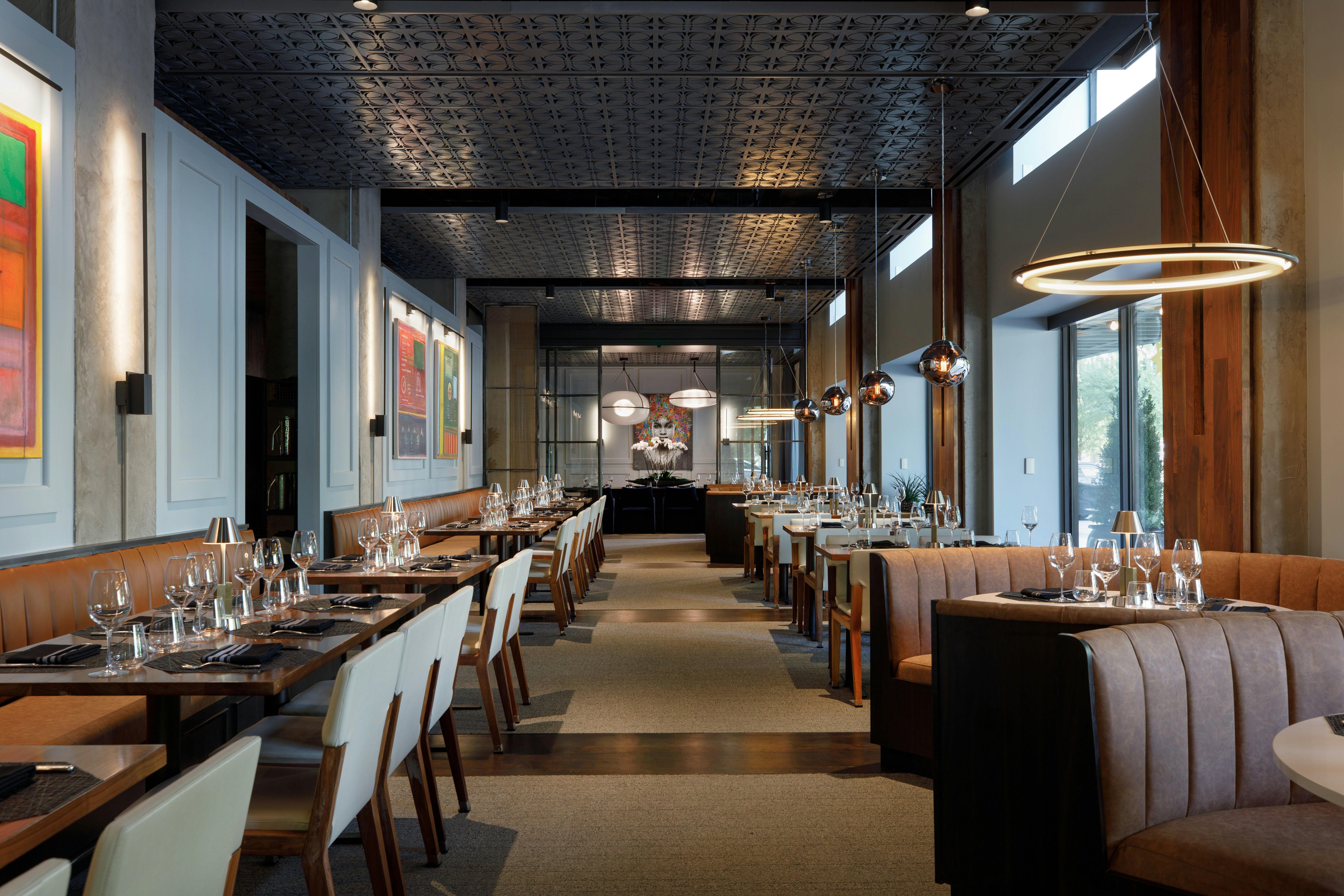 Colcord Hotel Oklahoma City, Curio Collection by Hilton 48/62
