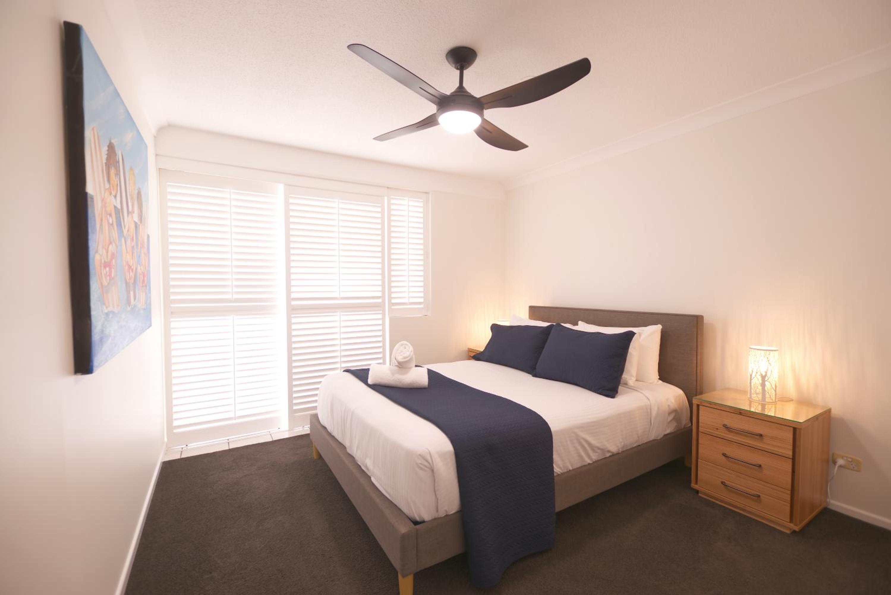 3 Bedrooms, Superior, Apartment, Ocean View, Two Story