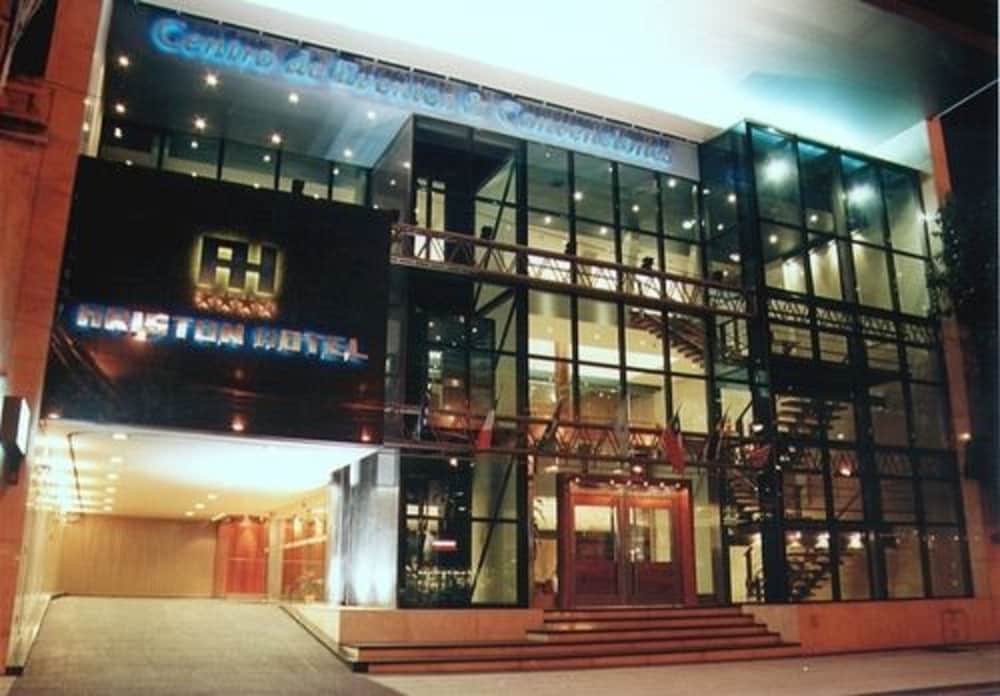 Ariston Hotel 2/35