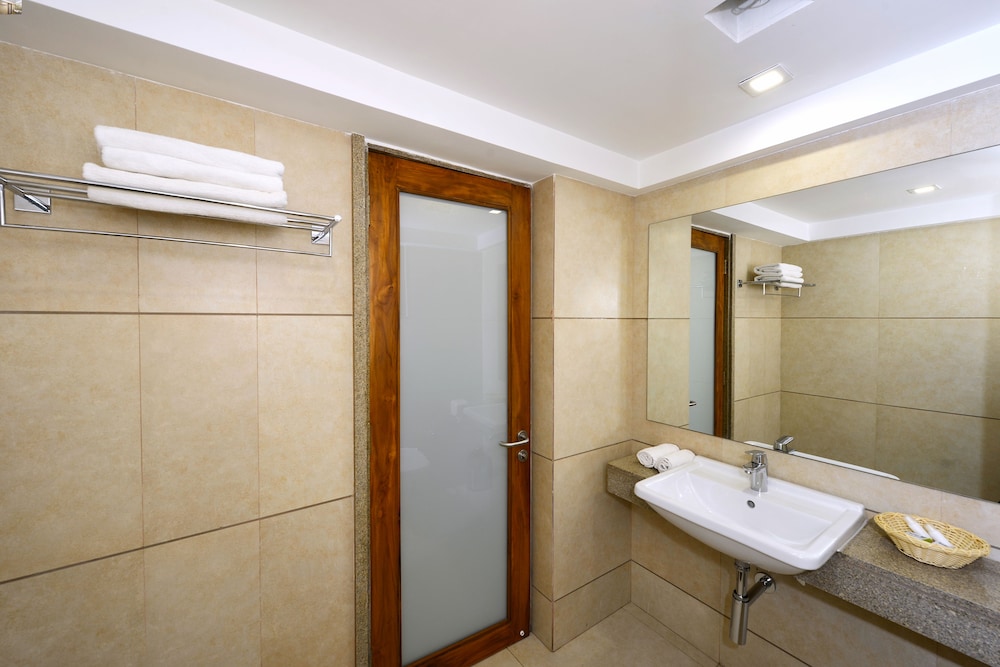 Budget Inn Belevue 18/72