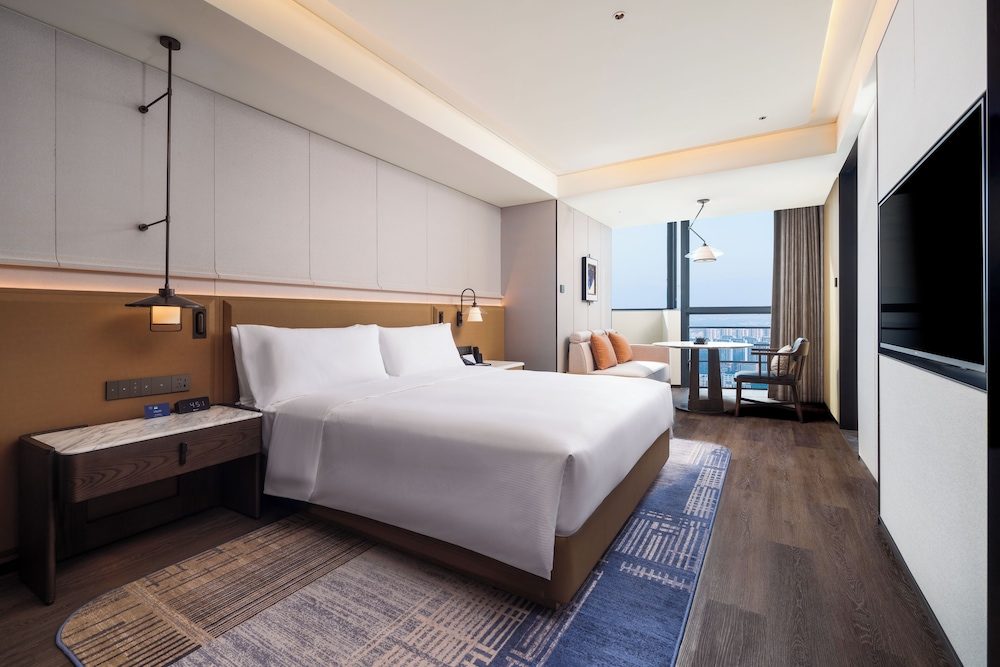 DoubleTree by Hilton Zhangzhou 13/39