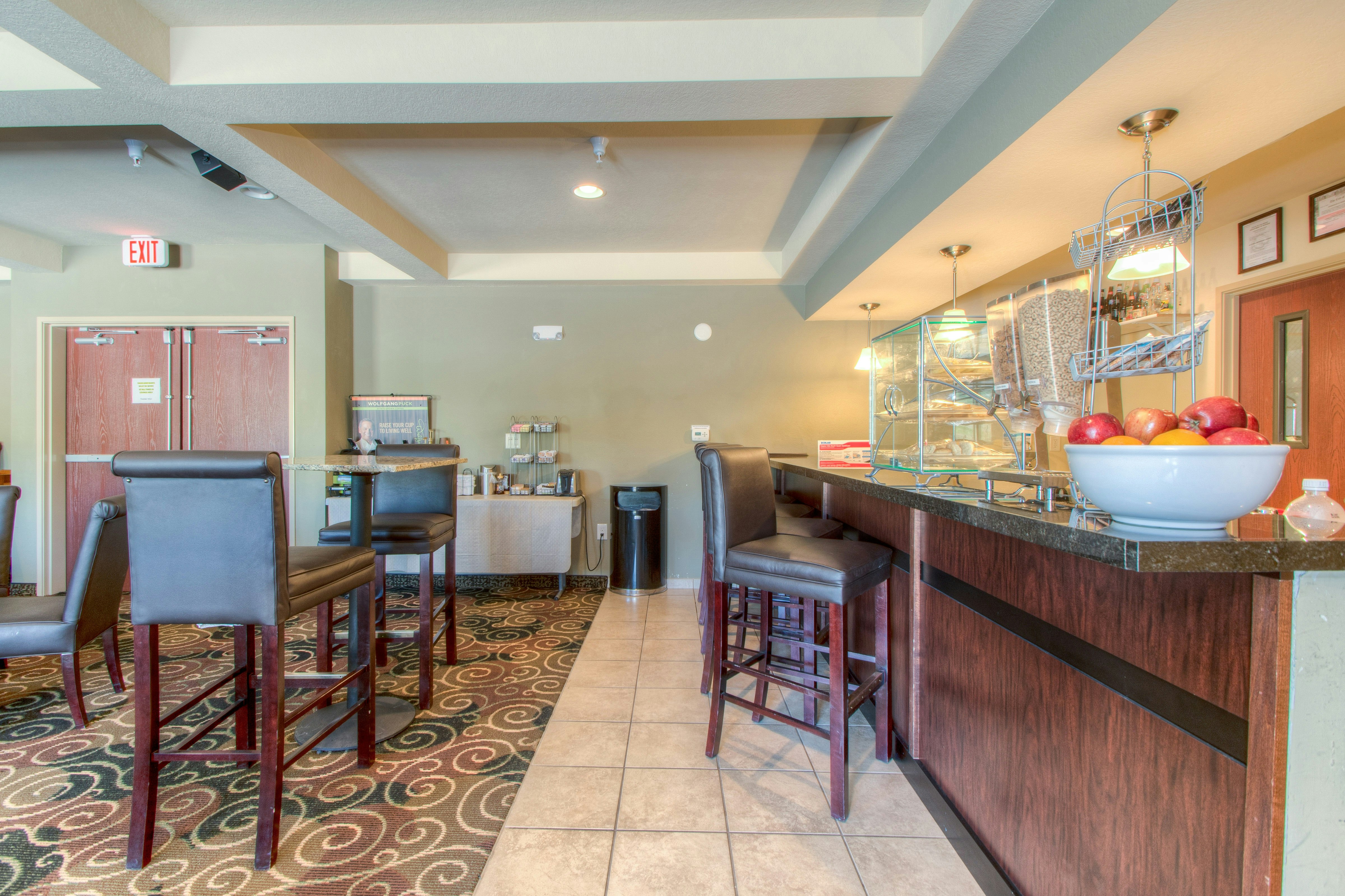 Cobblestone Inn Suites Wray Co 32/49