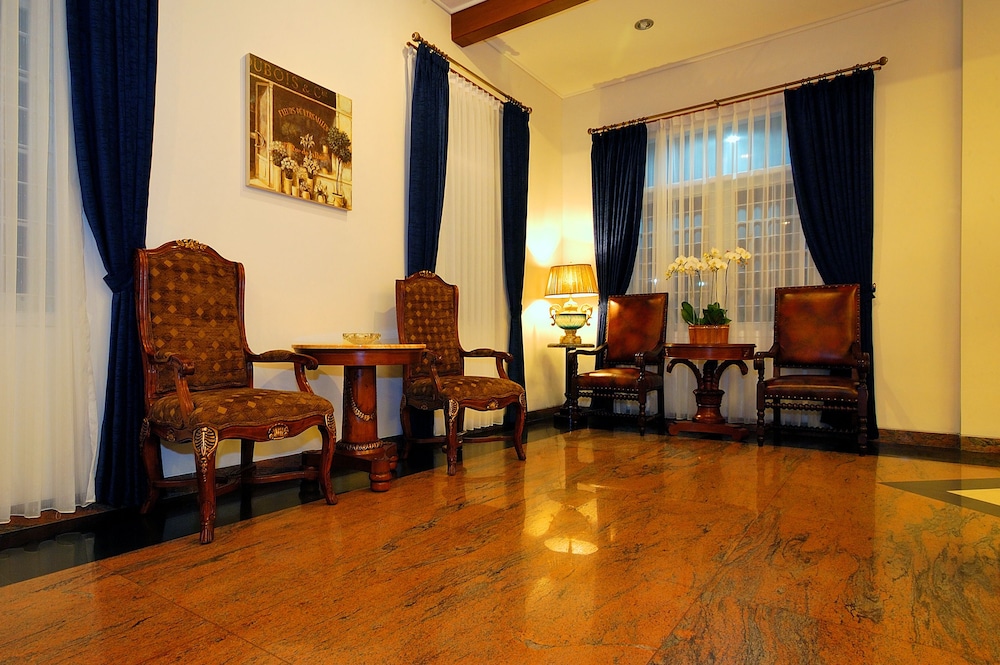 Cove Ottenville Boutique Hotel 41/50