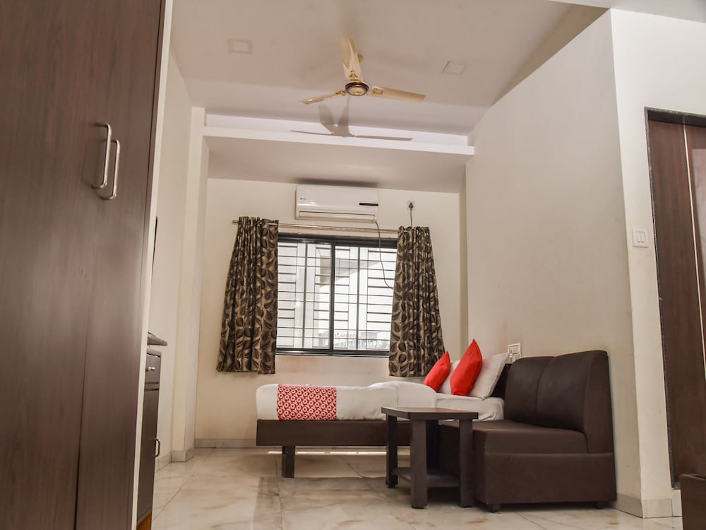 Oyo 12854 Hotel Sahara Inn 13/20
