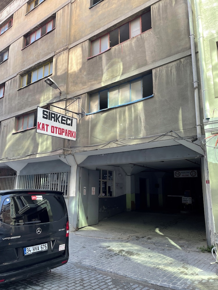 Hotel Erenler 37/50