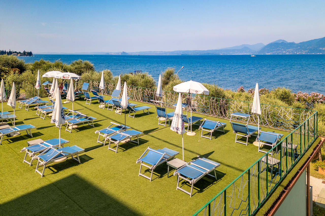 Hotel Internazionale 6/8