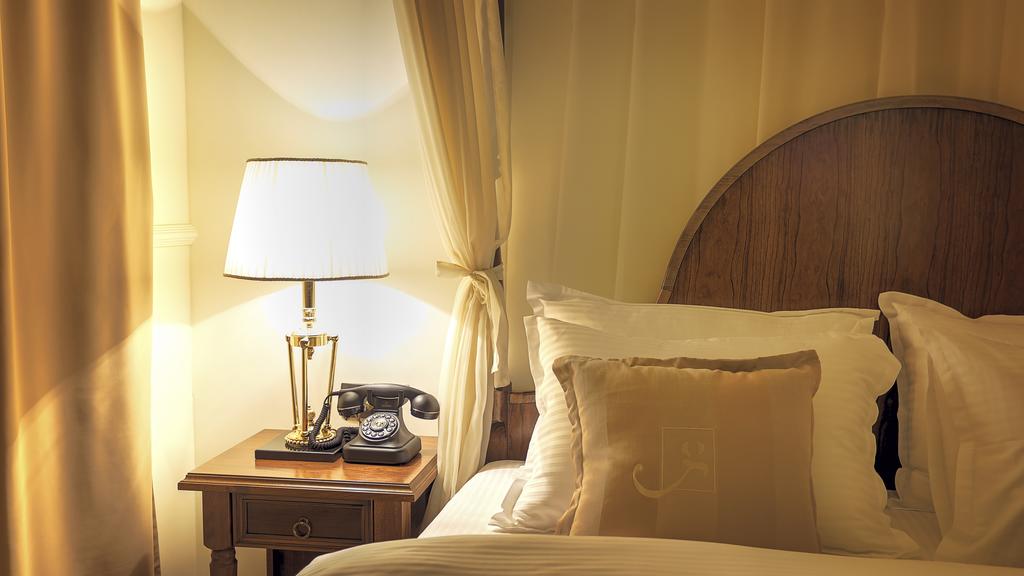 花园酒店Pristina(Garden Hotel Pristina) 图片2