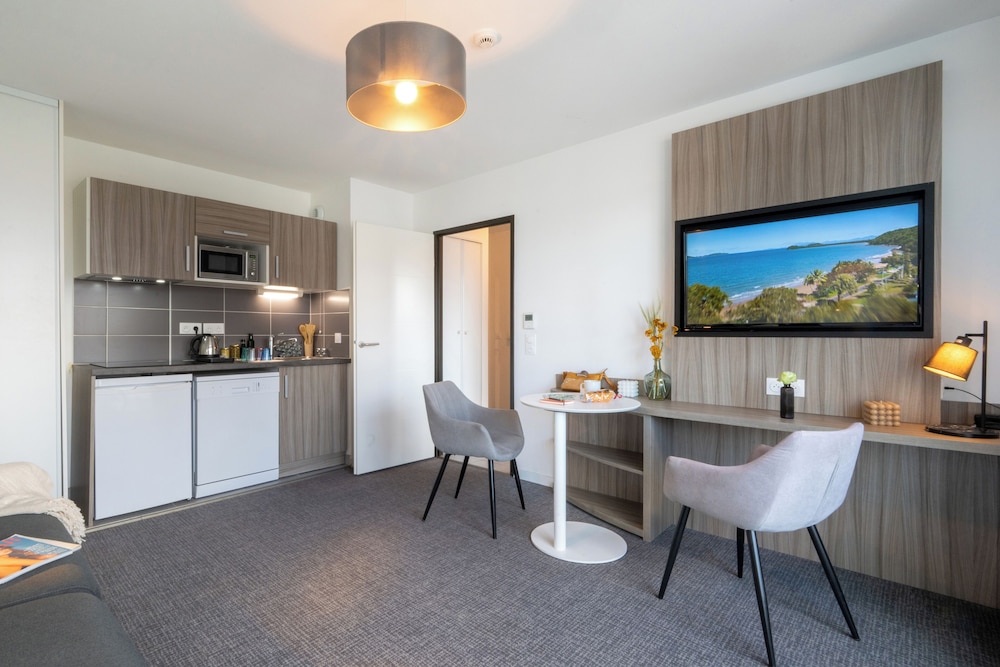 Nemea Appart Hotel Grand Coeur Nancy Centre 29/44