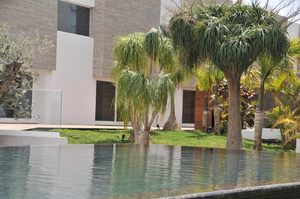 Hotel Alto Lido 30/35