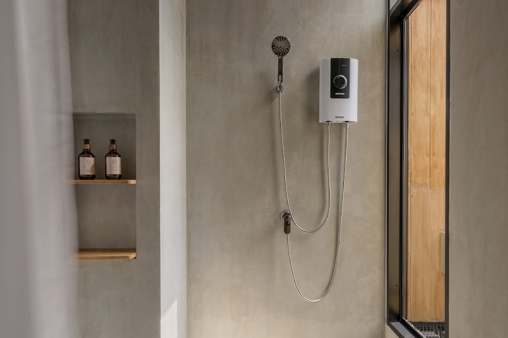 The Motifs Eco Hotel photo3