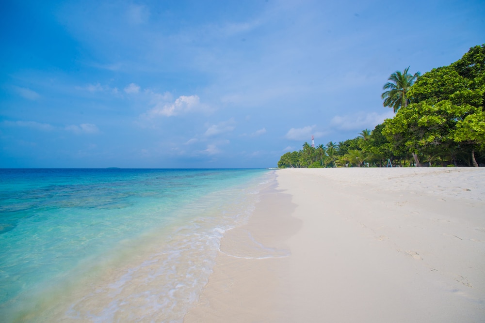 Kiha Beach 20/30