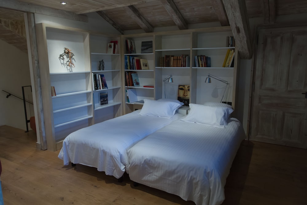 Le Hameau Albert 1er 30/84