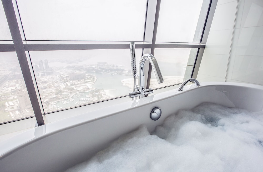 Conrad Abu Dhabi Etihad Towers 48/77