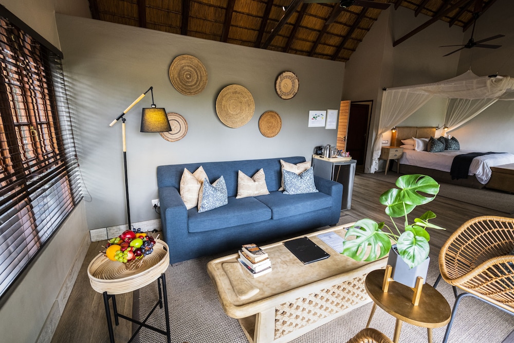 Elephant Plains Game Lodge 20/31