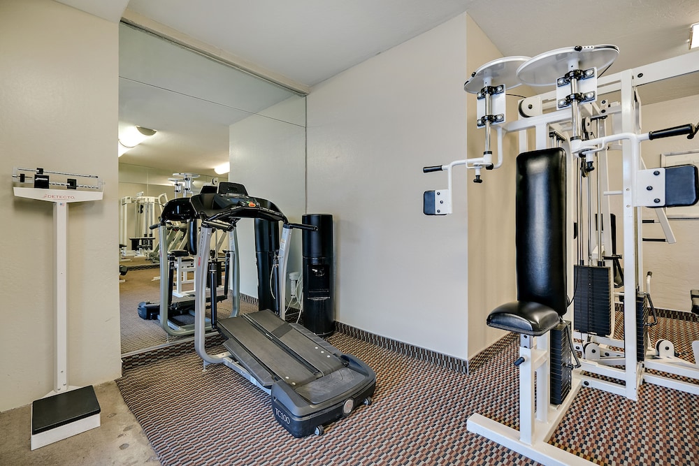 Scottsdale Parkview Resort 34/68