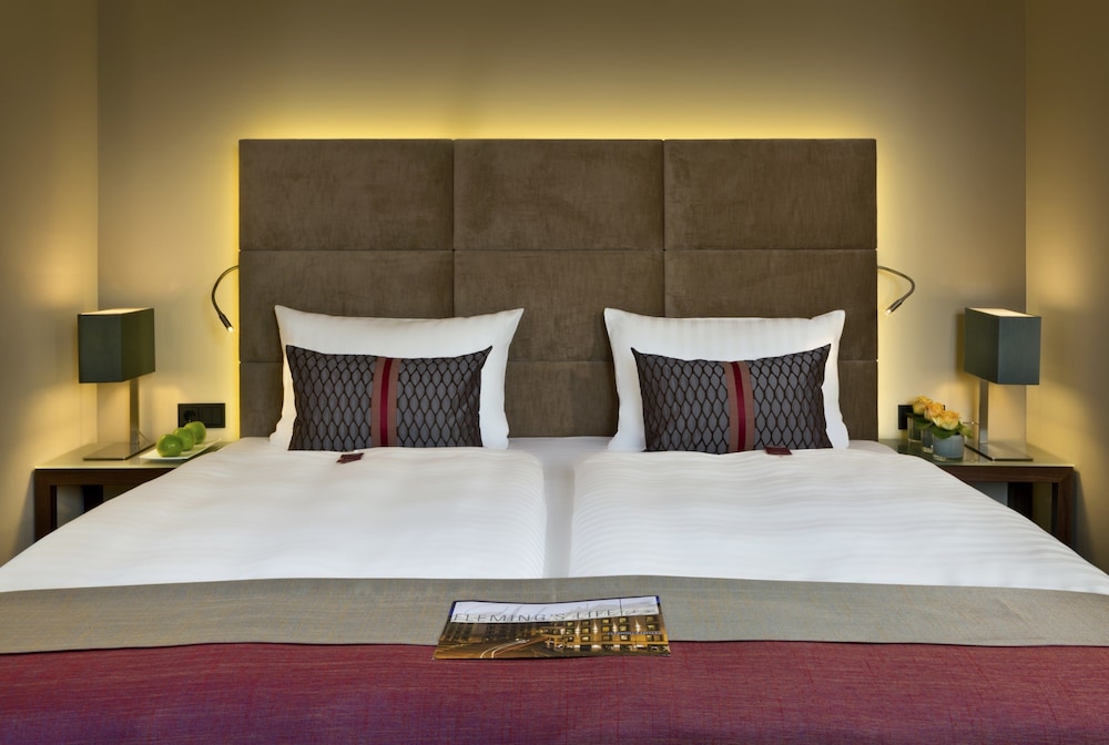 Flemings Selection Hotel Frankfurt-City 17/69
