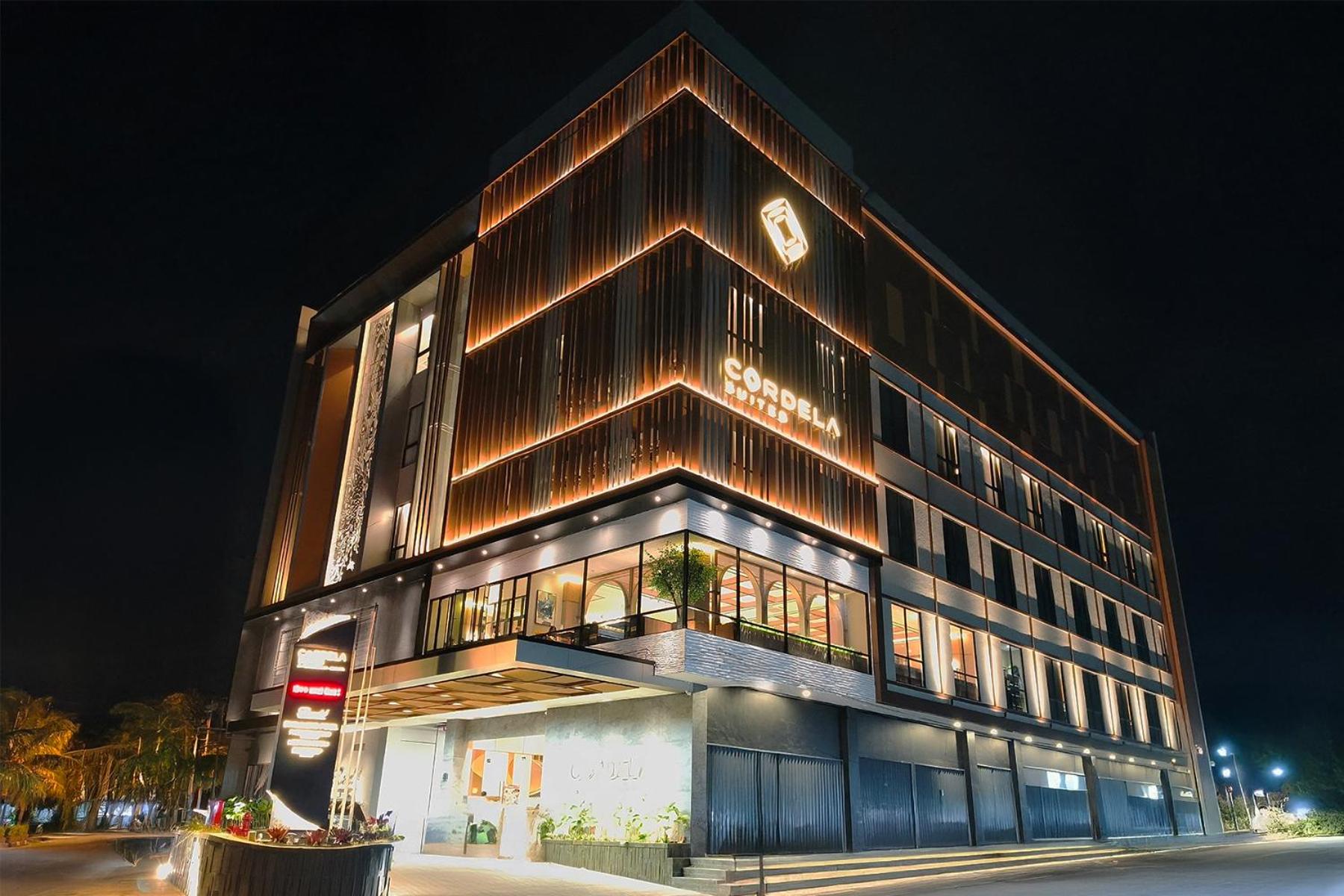 Cordela Suites Cianjur 1/28