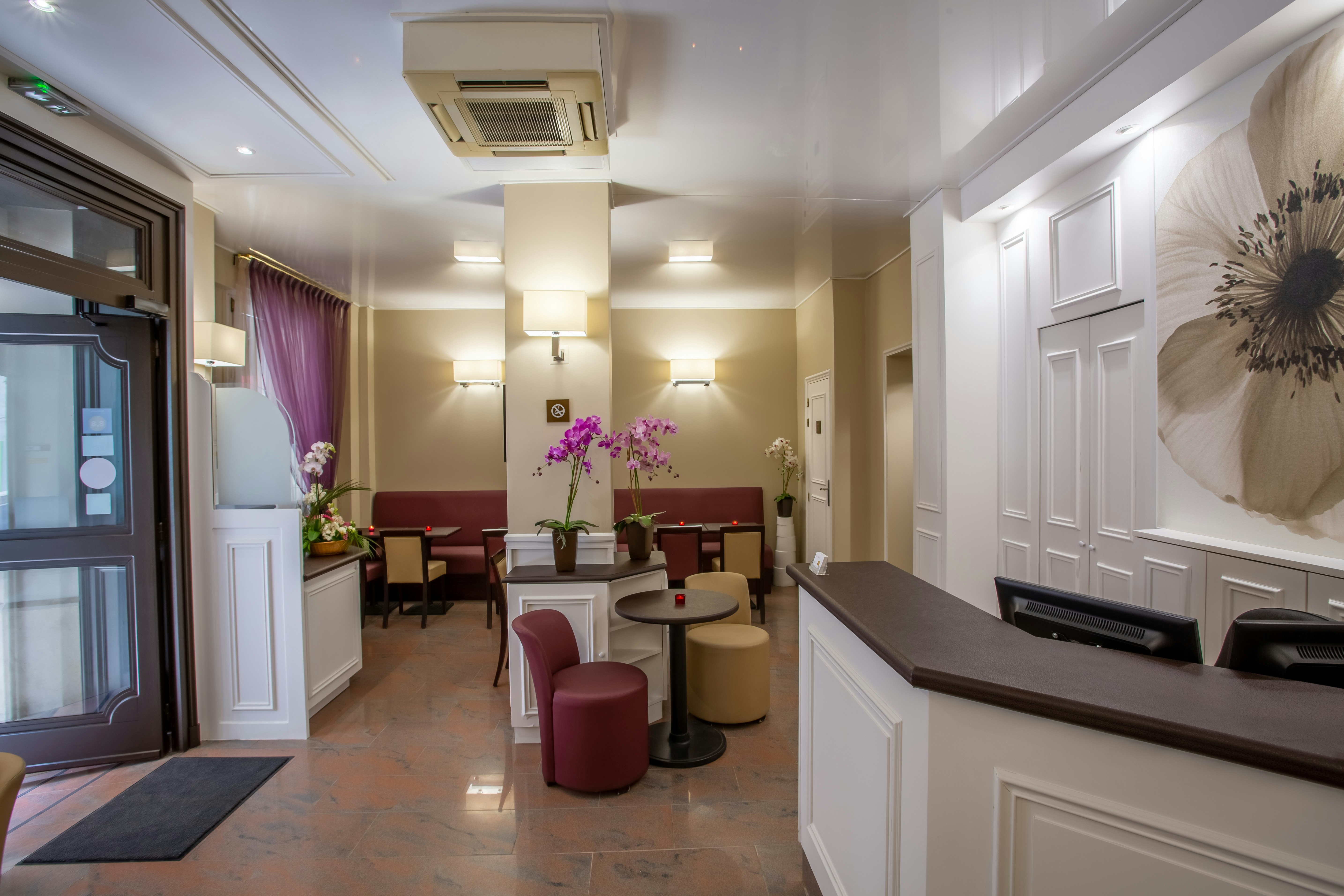 Hotel Vivaldi 36/52