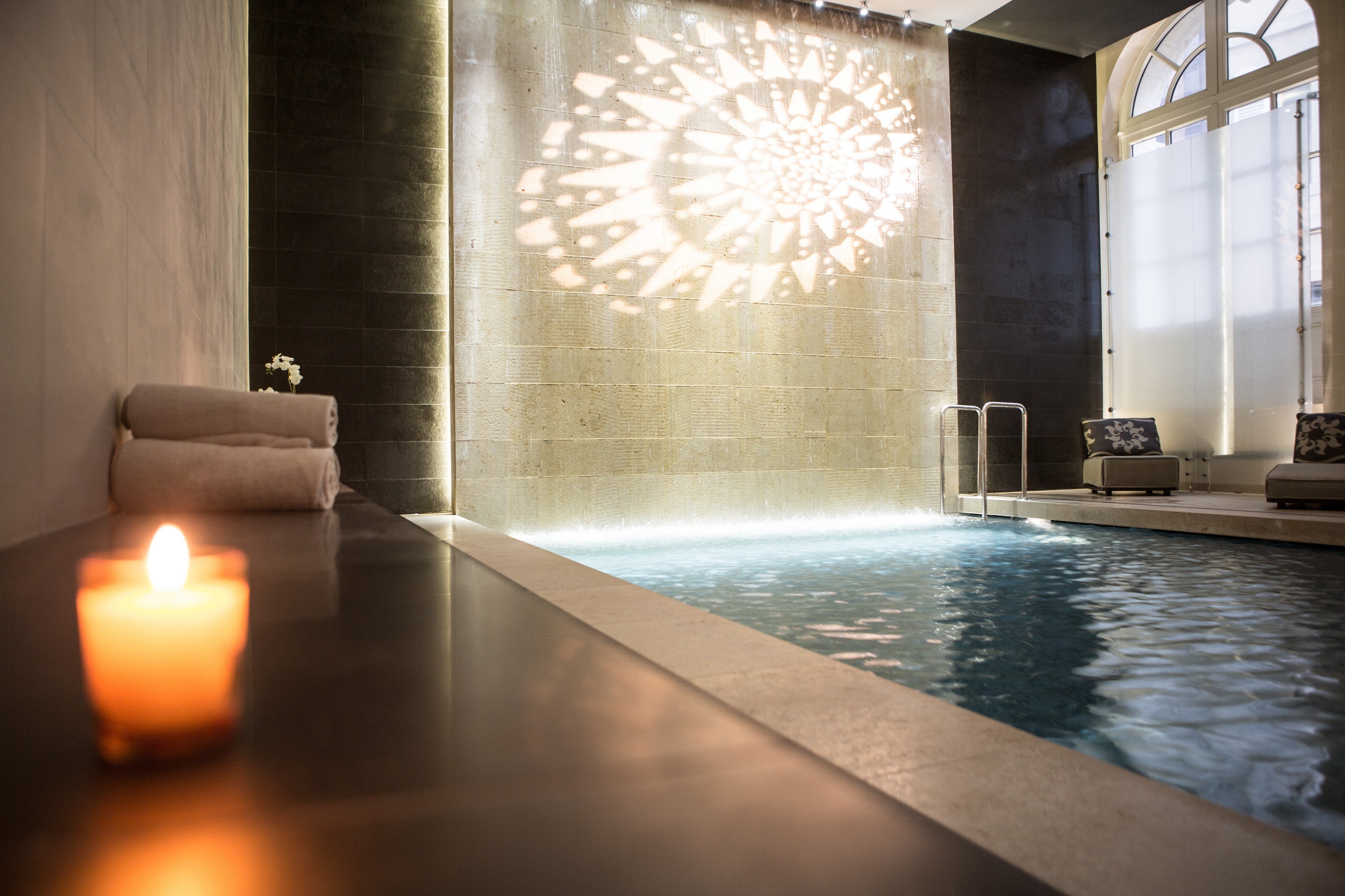 InterContinental Marseille - Hotel Dieu by IHG 22/50