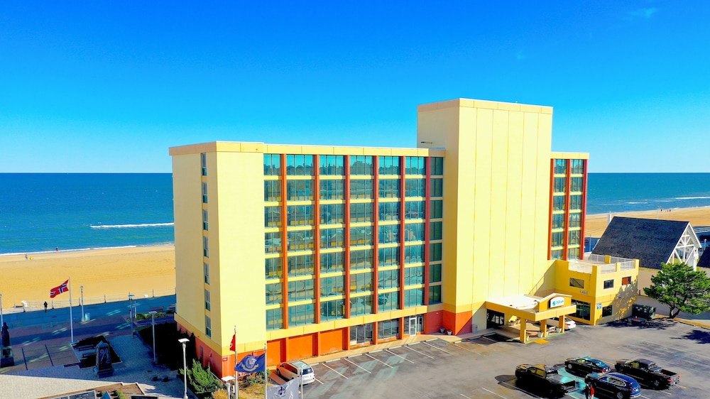 Ocean Resort 2/36