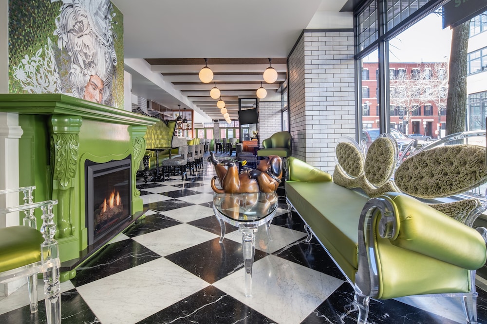 Staypineapple, A Delightful Hotel, South End Boston 39/46