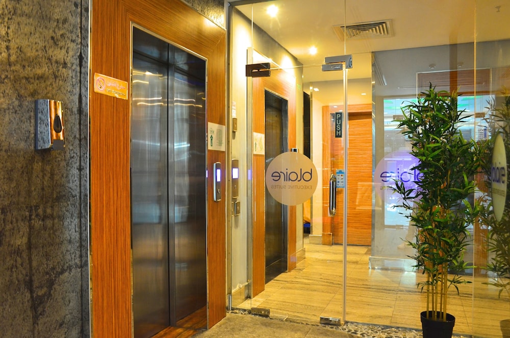 Blaire Executive Suites 8/58