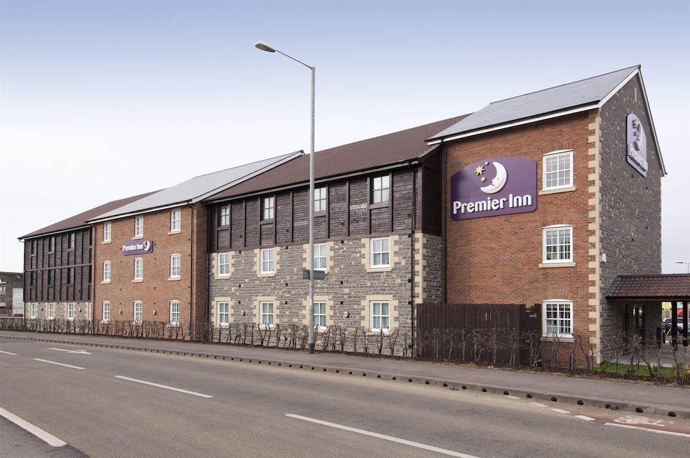 Premier Inn Glastonbury in Glastonbury