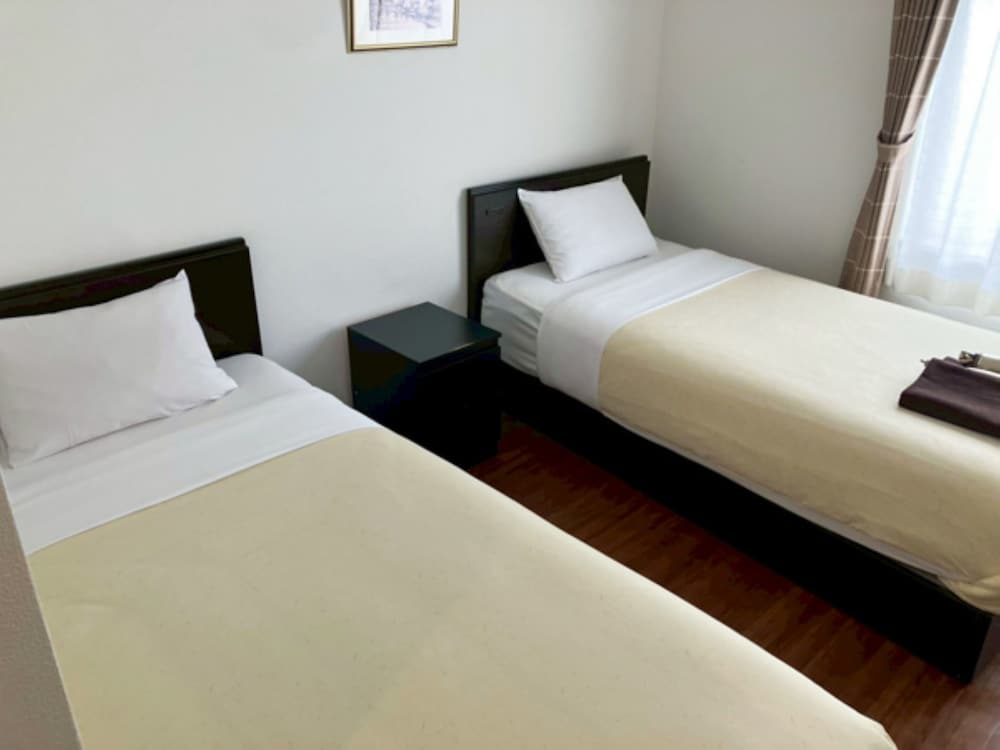 Hotel Imalle Haneda 16/50