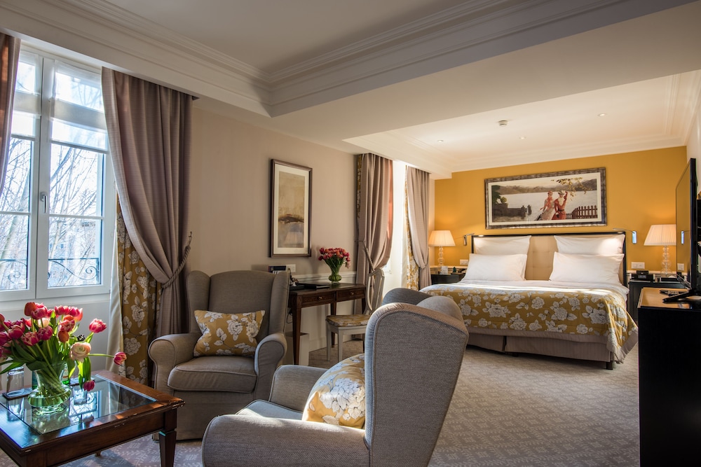 Grand Hotel Du Lac 10/48