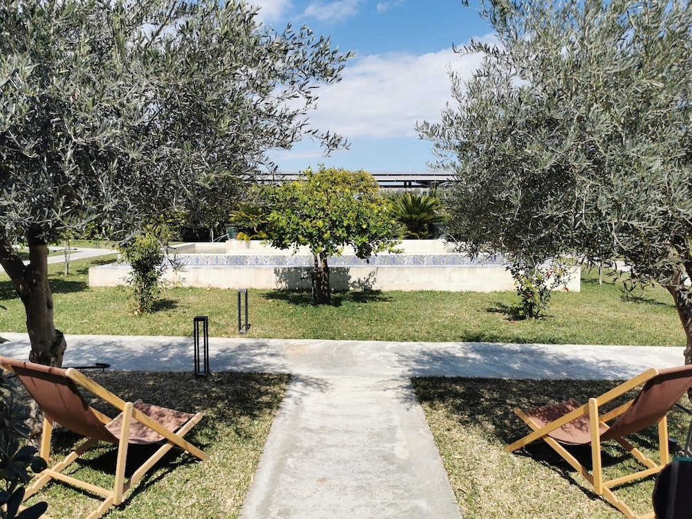 Villa Felicia 85/89