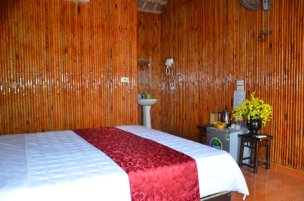 Tam Coc Garden Homestay 30/71