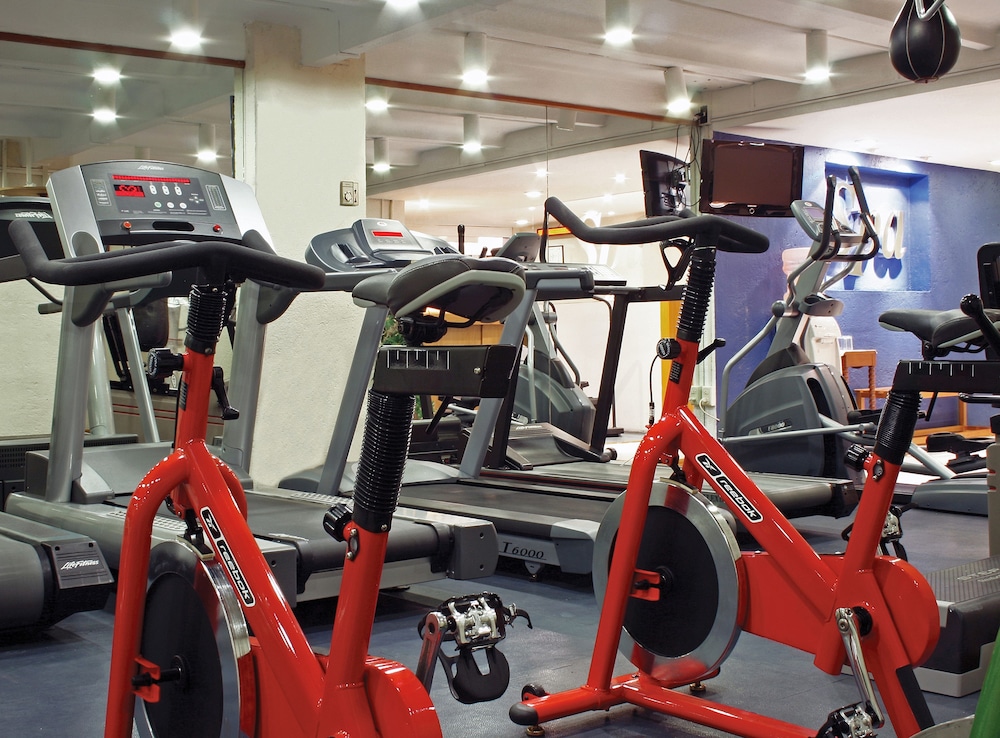 sport facilities