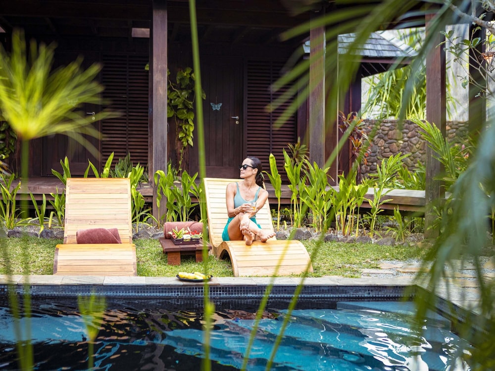 Sofitel Kia Ora Moorea Beach Resort 24/50