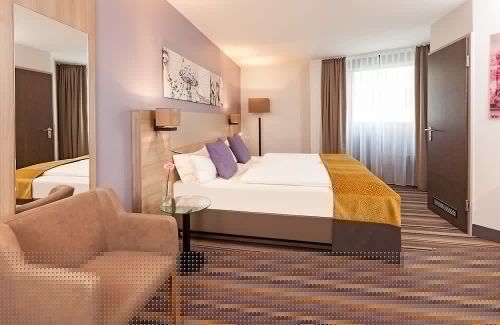 LEONARDO HOTEL MUNICH CITY NORTH 20/48