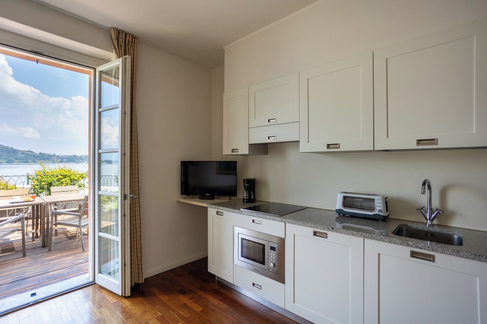 Residence Hotel Antico Verbano 9/56