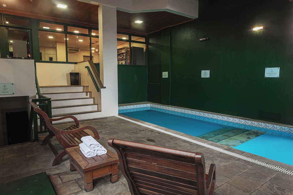 Hotel Fioreze Origem 39/68