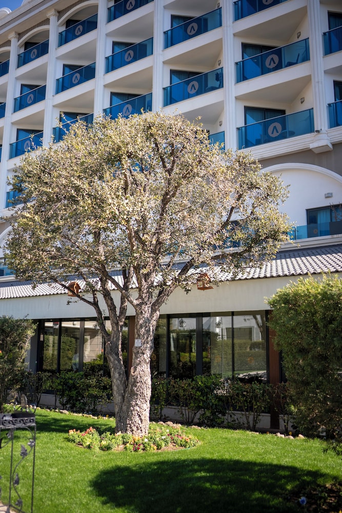 Adalya Elite Lara Hotel in ANTALYA