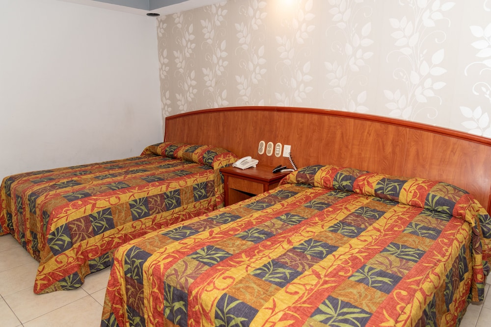 Hotel Impala 18/43