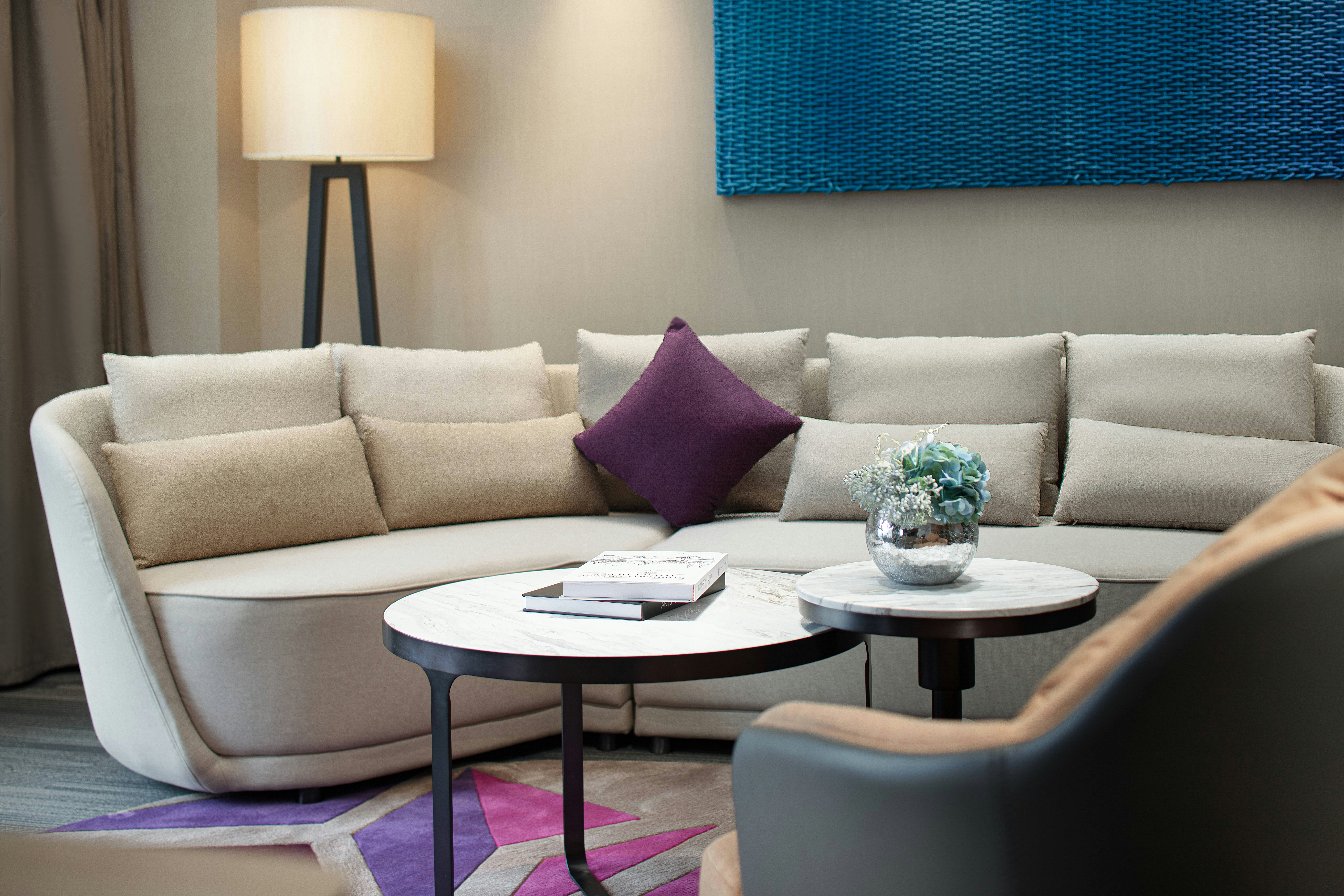 HAMPTON BY HILTON GUANGZHOU LUOXI 27/45