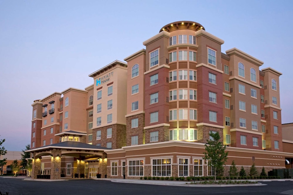 Hyatt House Richmond Short Pump 5/51