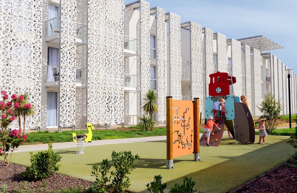 Apart Hotel Prestige Odalys Nakara 21/26
