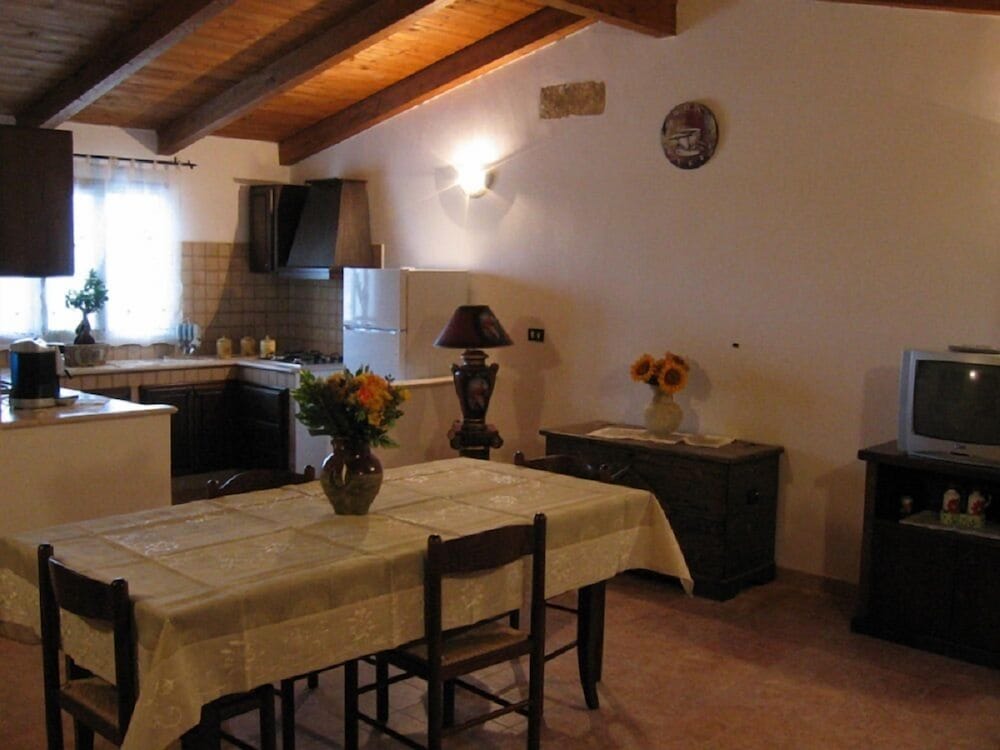 Le Chianche B&B 12/17