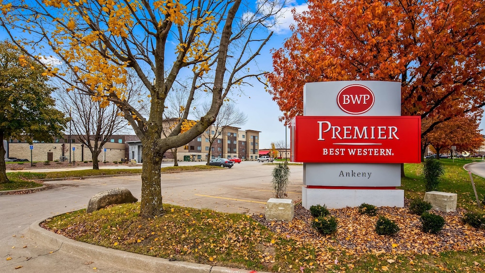 Best Western Premier Ankeny Hotel 1/43