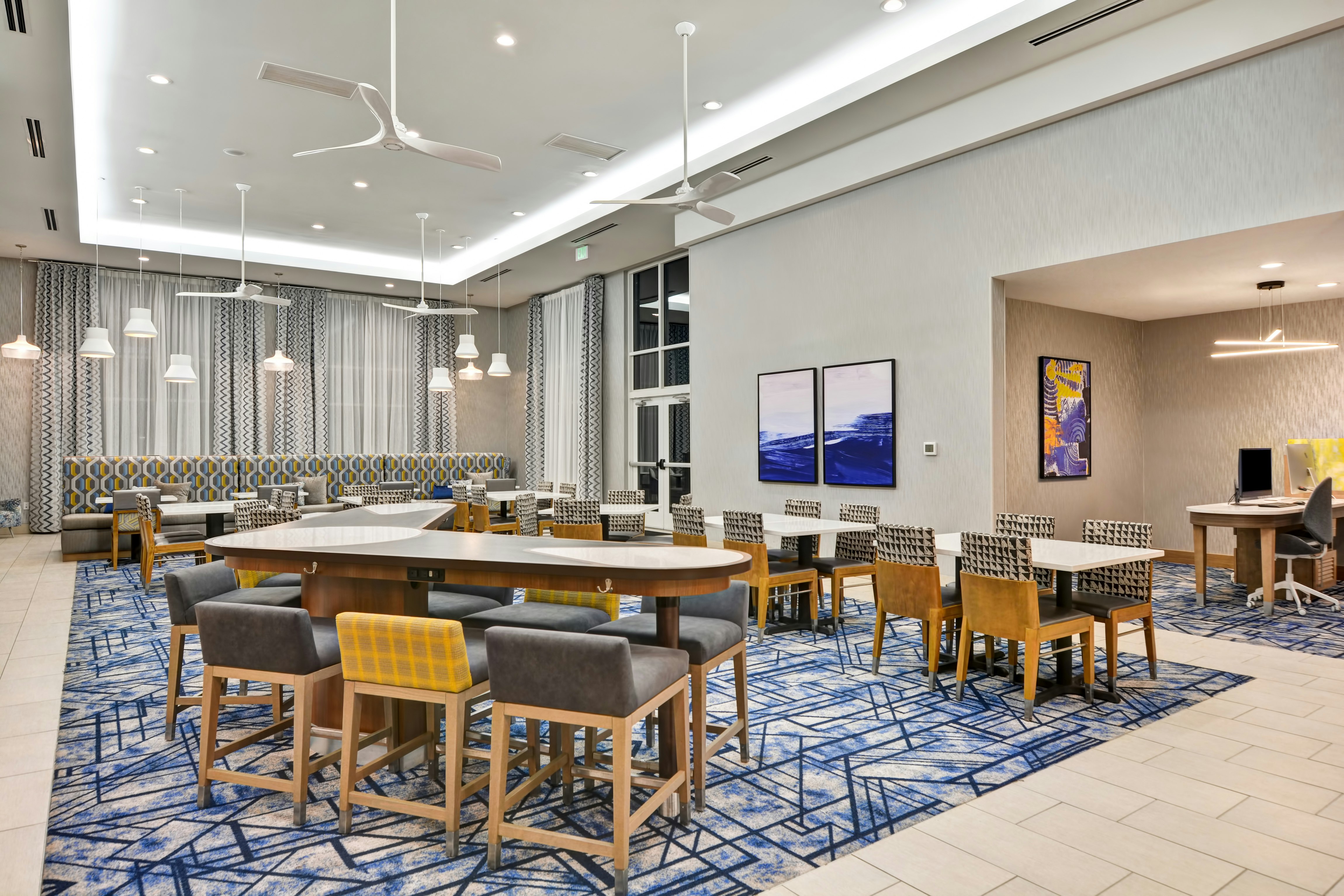 Homewood Suites By Hilton Lynchburg 14/21