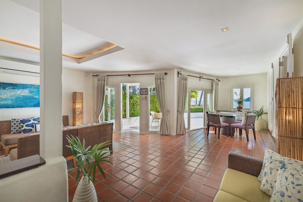 Aleenta Hua Hin - Pranburi Resort and Spa 7/50