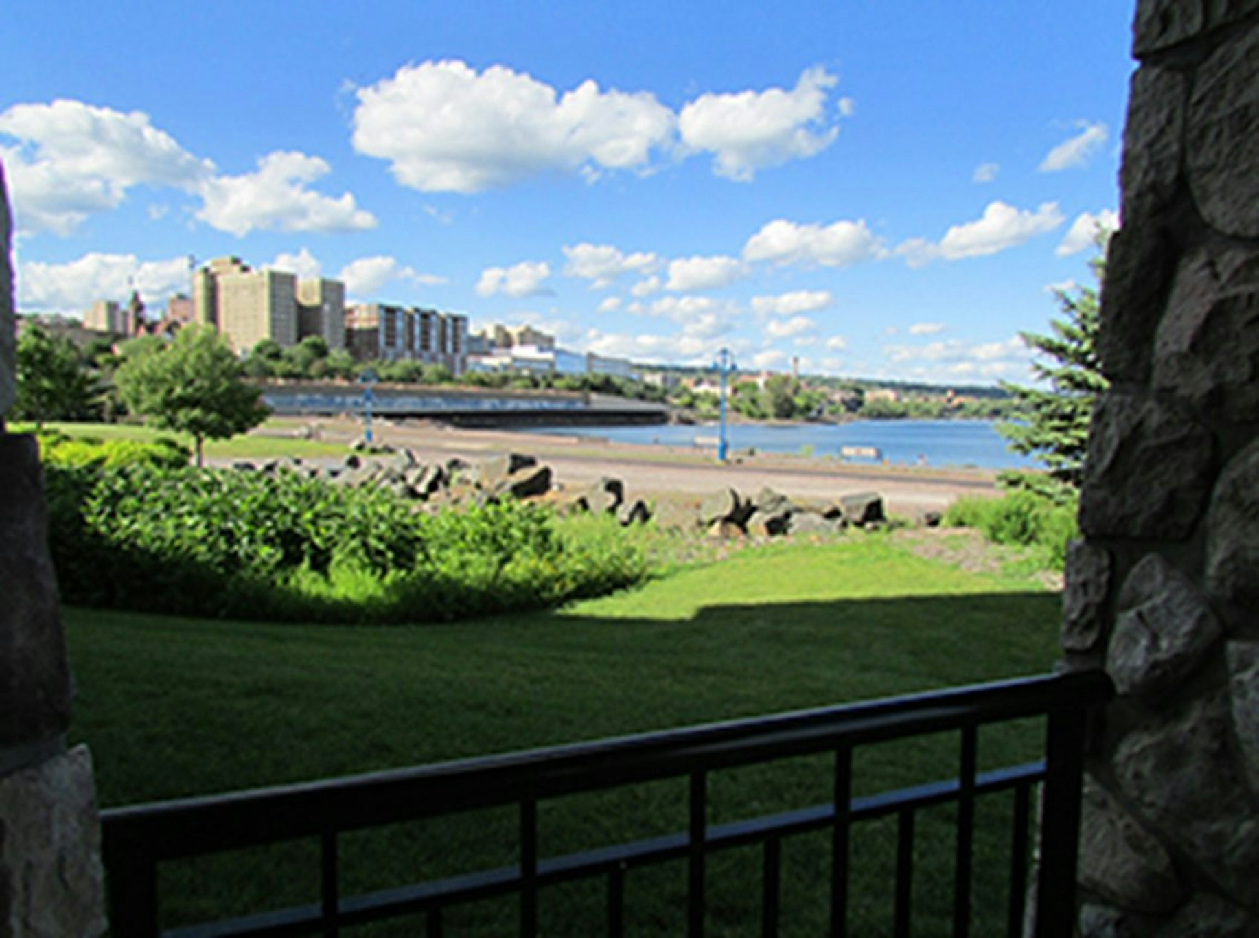 Canal Park Lodge 35/41