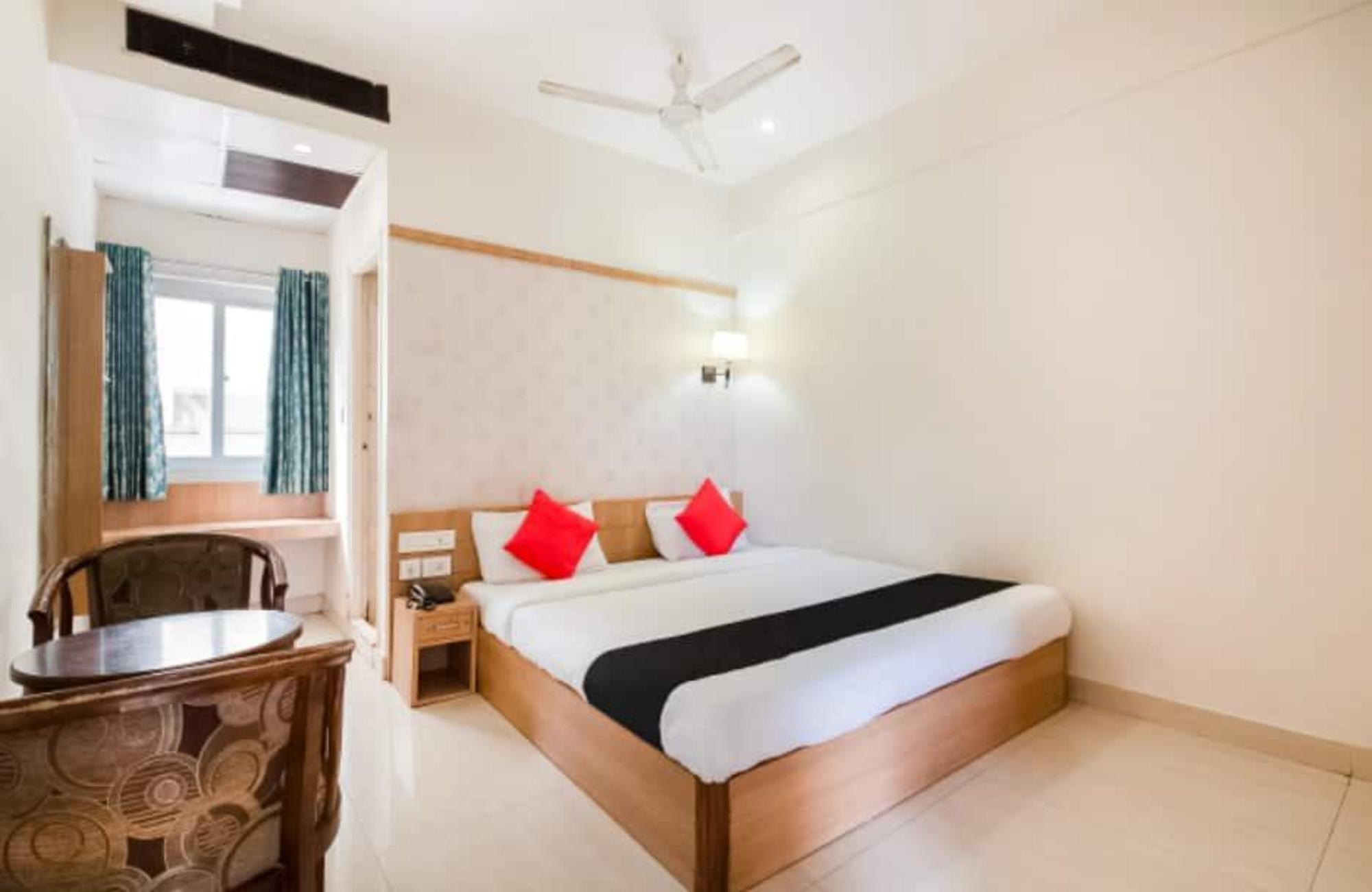 Hotel Athidi Grand 9/28