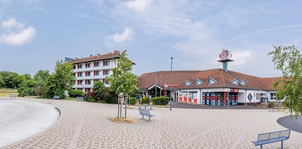 Axxe Motel Kassel Ost 43/50