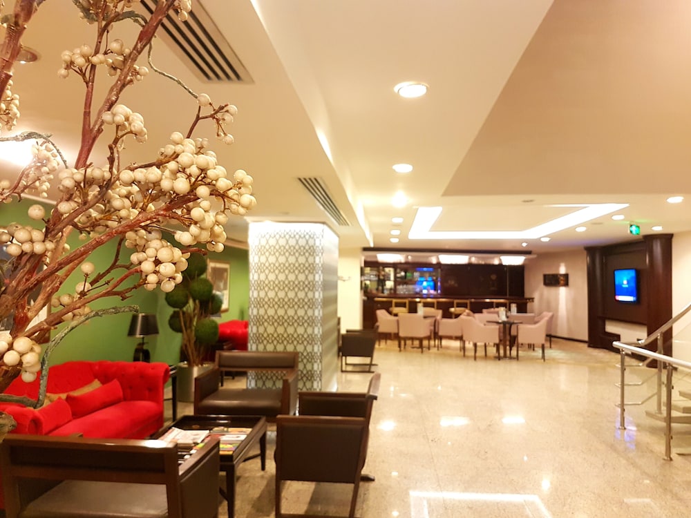 Jura Hotels Mavi Surmeli Adana 33/50