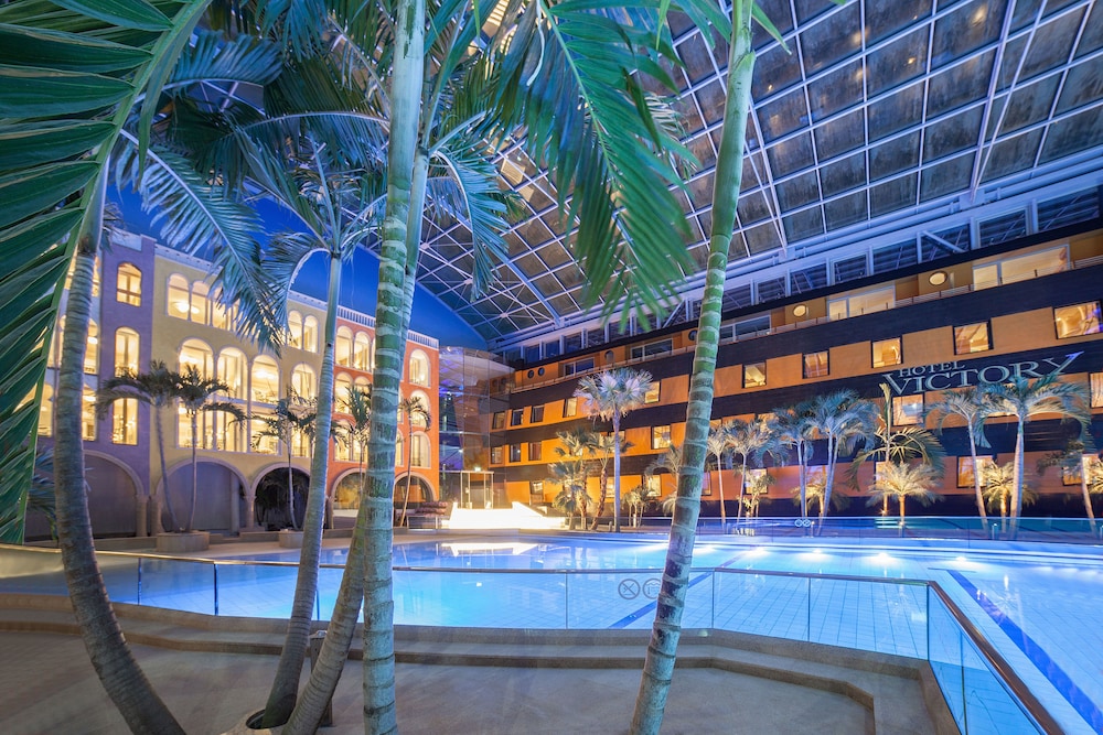 Hotel Victory Therme Erding 29/56